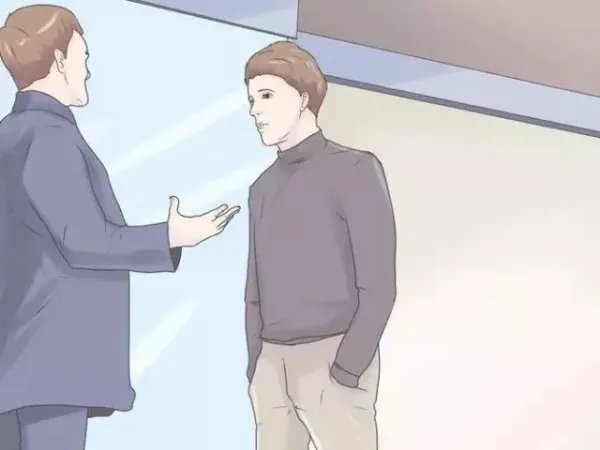 上班时间被老板骂,你会反驳领导吗?