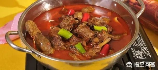 宝鸡除了陈仓老街,还有哪些值得一去的特色街区?