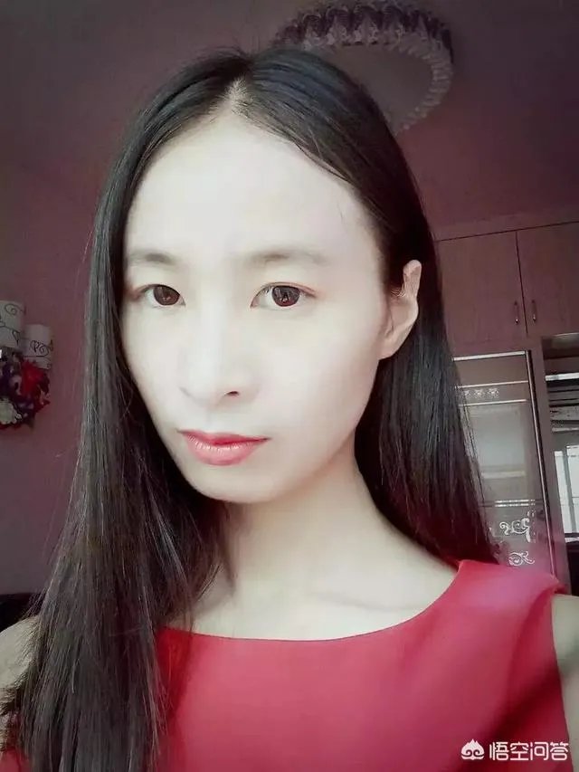 化妆和素颜对比真的区别很大吗? - 芝士回答