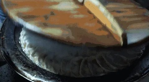上海有哪些便宜又好吃的美食街?