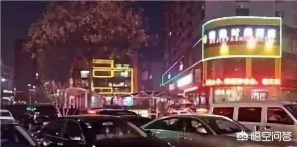 宝鸡除了陈仓老街,还有哪些值得一去的特色街区?
