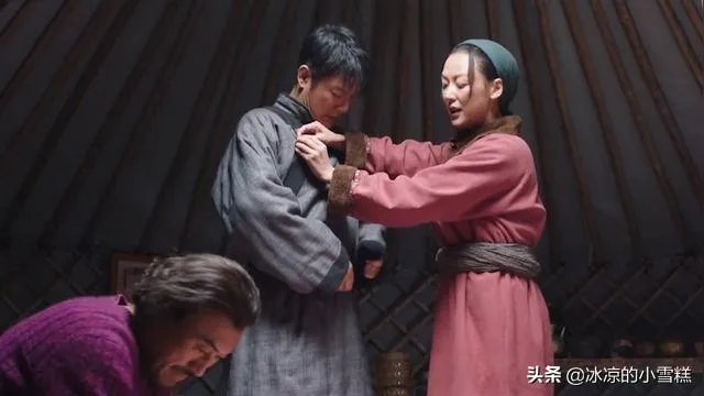 《国家孩子》感动多少人?你怎么评价?