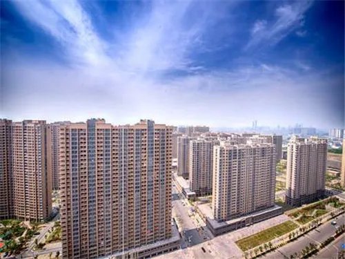江门买房需要什么条件