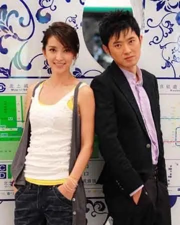 你们觉得李冰冰和任泉应该在一起吗?