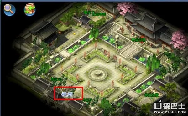 倩女幽魂跑商价格和路线（倩女幽魂手游跑商任务介绍）