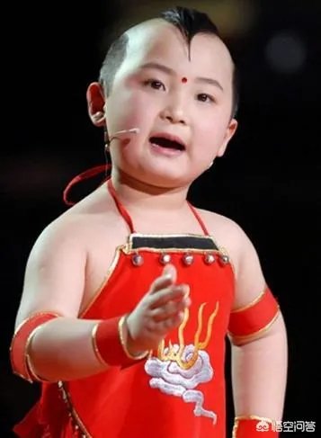 细数曾经红极一时的春晚小童星,如今的他们怎么样了?
