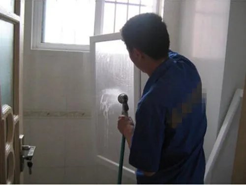 纱窗怎么清洗
