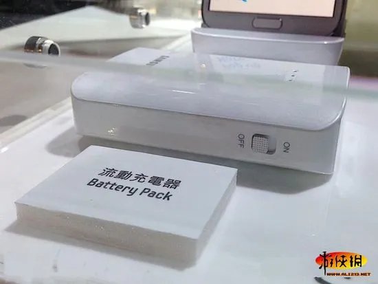 三星Galaxy Note 2港版售价公布!真机图赏