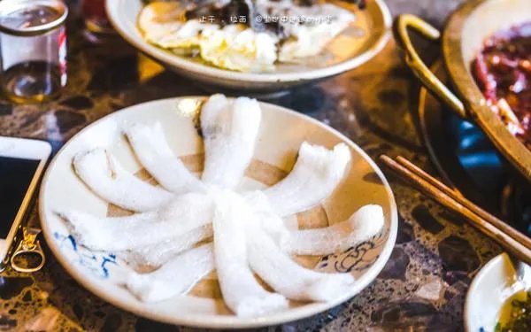 兰州人排队都要吃的美食有哪些?