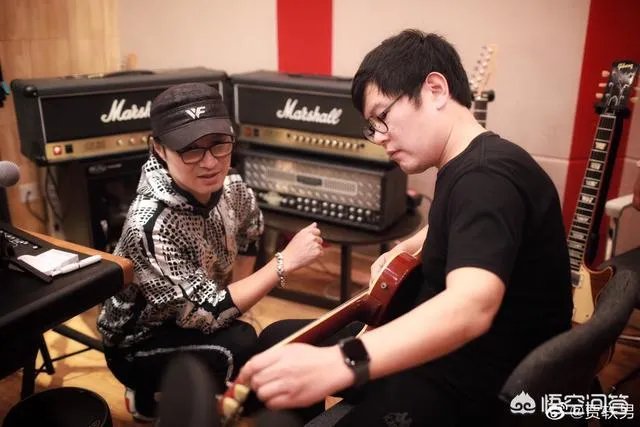 贾轶男为什么没有参加汪峰鸟巢演唱会?