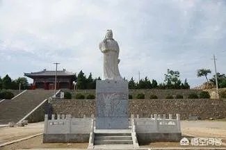 日本的遣唐使小野妹子,是怎样的一个人?