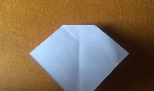 蝴蝶结的折法 - 完全图解