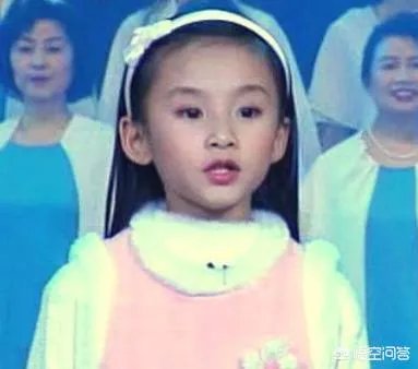 细数曾经红极一时的春晚小童星,如今的他们怎么样了?