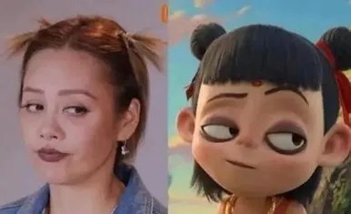 郑乃馨粉丝送宁静一筐瓜,粉丝都送过明星哪些奇奇怪怪的东西?