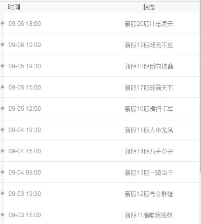 快救救孩子吧什么时候出 公测上线时间预告