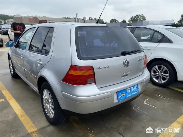 想入手一辆1万左右的二手车，大家有什么推荐吗？