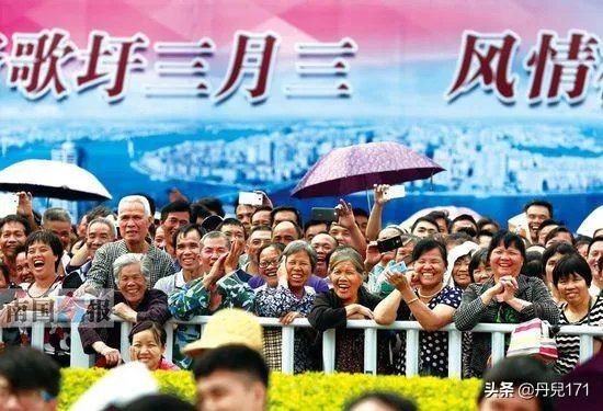 2020年，广西三月三活动会取消吗？