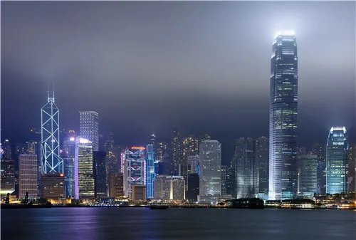 香港一坪等于多少平米