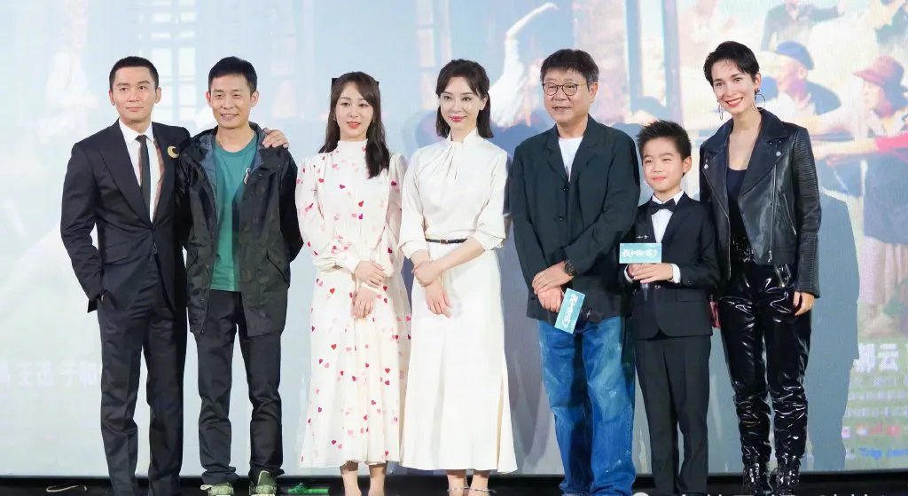邓超调侃从小看杨紫老师的戏长大,杨紫和邓超的关系如何?