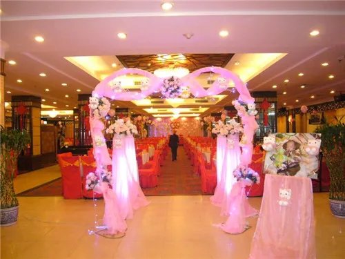 中国最好的婚庆公司是哪家 国内十大婚庆公司排行榜