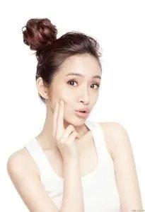 怎么去掉眼周色斑?