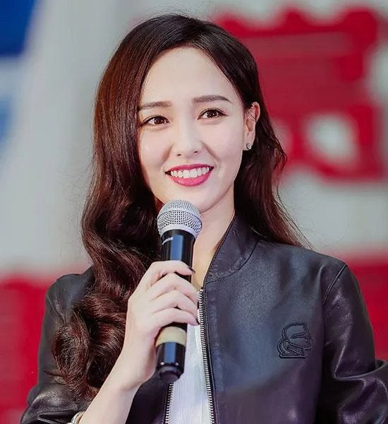 你们为什么喜欢王鸥?