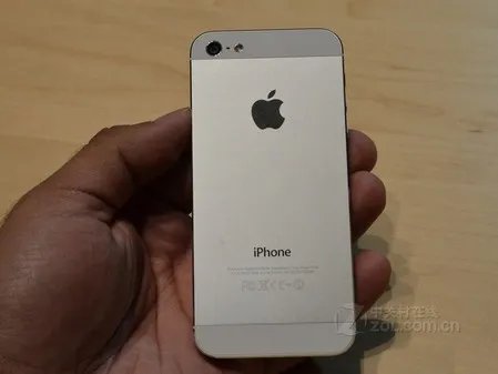 行货品质保证 苹果iphone5报价仅1399元