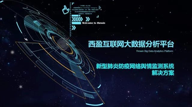 舆情监测技术