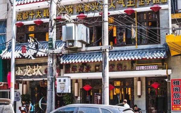 兰州人排队都要吃的美食有哪些?