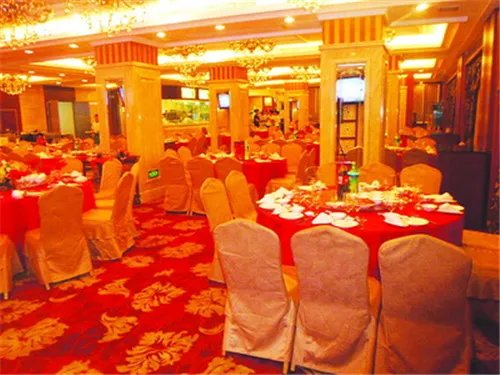 厦门婚宴酒店推荐 2017厦门各大酒店婚宴价格