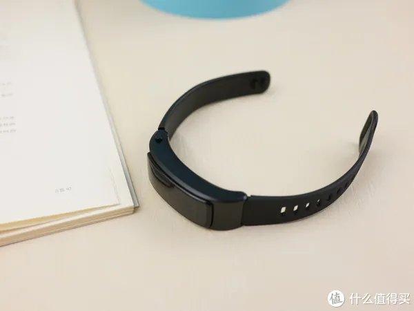 #本站首晒#哎呀嘛,咔咔的 华为手环B3 青春版 使用评测