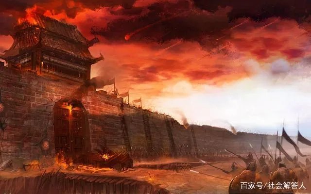 魏国强大后,为何不彻底解决河西的领土问题?