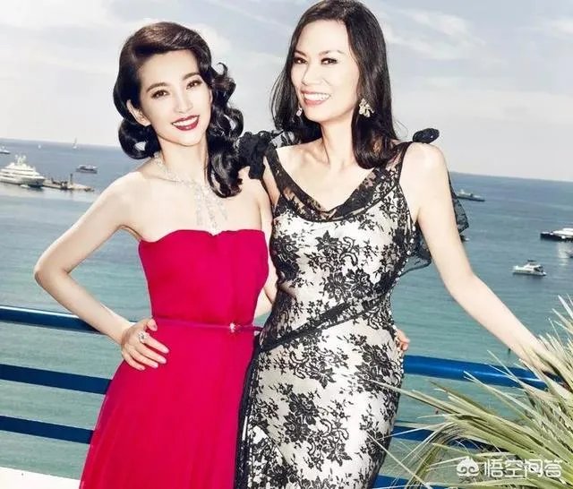 为什么都说邓文迪很厉害?