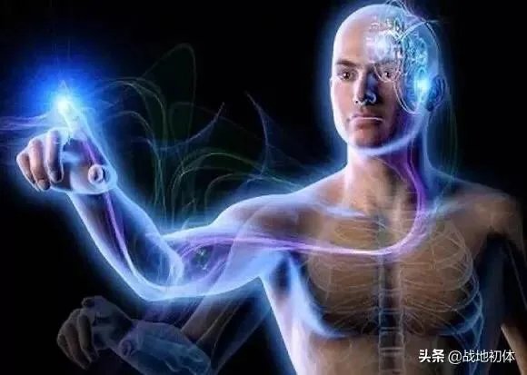 想象一下未来人类会进化成什么样子?