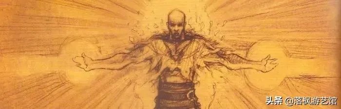 为什么《暗黑破坏神3》里的大天使泰瑞尔成了黑人?