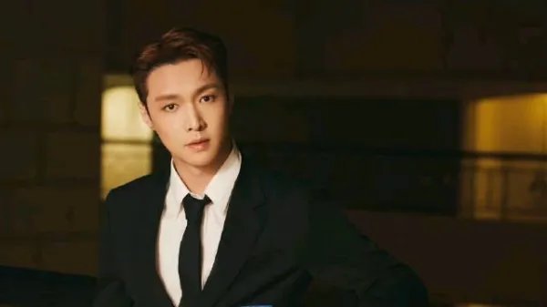 第28届《东方风云榜》，张艺兴连拿4个奖项，他究竟是凭什么作品获奖的？