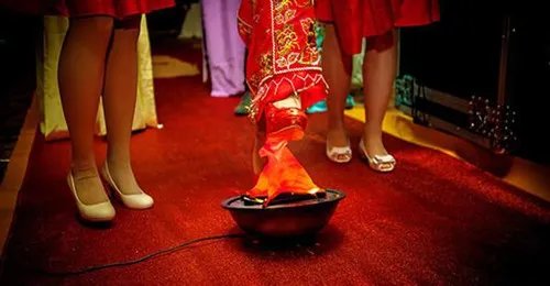 长沙结婚风俗2017 长沙结婚都有哪些风俗