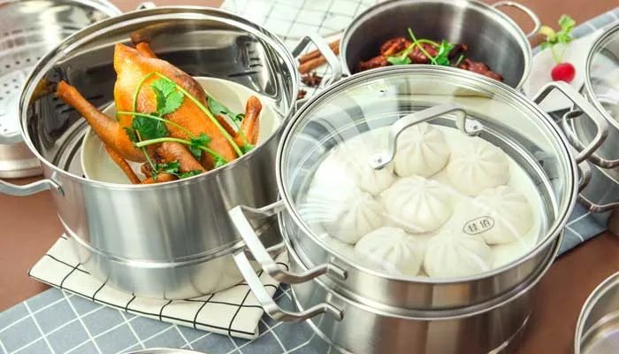 电压力锅十大品牌排行榜 电压力锅品牌排行榜前十名