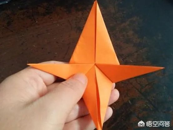 叠玫瑰花的方法?