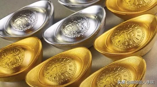 受疫情影响,国际金价大涨,但是白银的上涨并不如黄金,为什么?