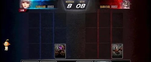 DNF宿命卡牌对决怎么玩?