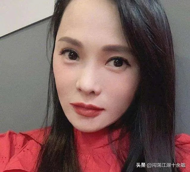 明星伊能静现在为什么备受争议?