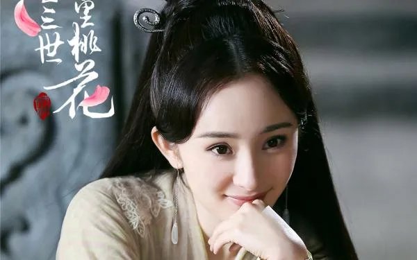 杨幂都演过哪些优秀的电视剧?