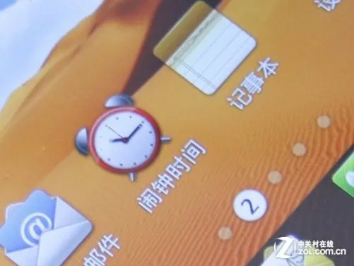 4.0吋IPS屏多角度测试 酷派8180屏幕赏析