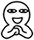 一直听说从没买过的品牌—— VANCL凡客男士三件套