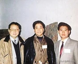 郭德纲当年为什么没有拜张文顺先生为师?