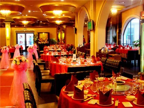 厦门婚宴酒店推荐 2017厦门各大酒店婚宴价格