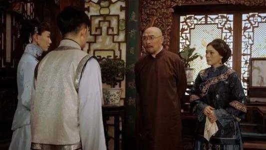 红娘子第21集讲了什么?