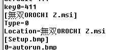 《无双大蛇Z》关于存档和破解版安装