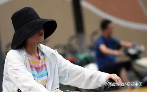 湖北连发69条高温预警,怎么办